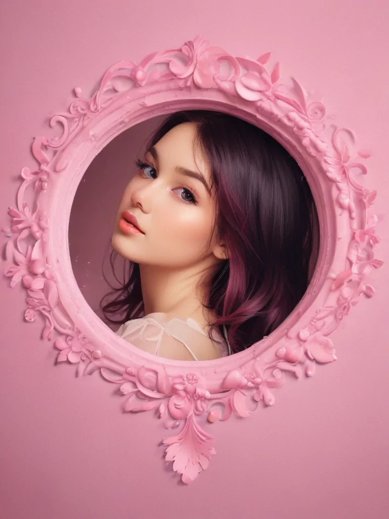 cute pink wallpaper for iphone