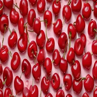cherry background
