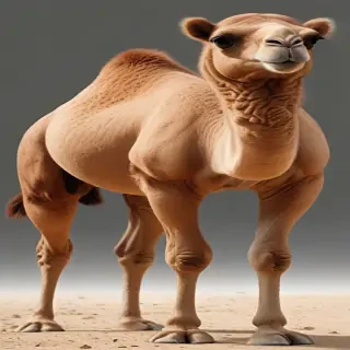 camel png