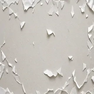 ripped paper transparent