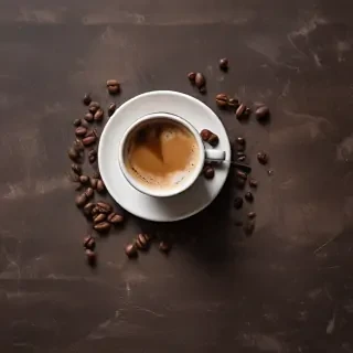 aesthetic coffee wallpapers