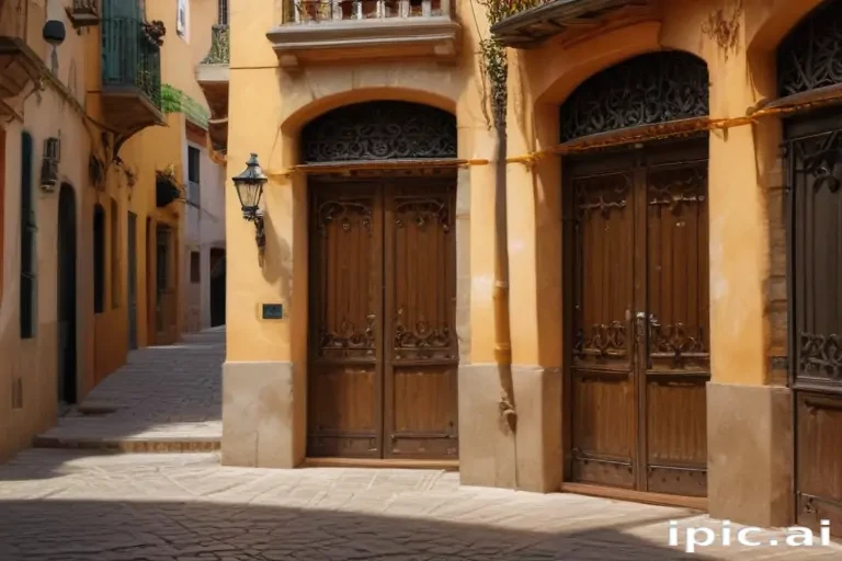 spanish background