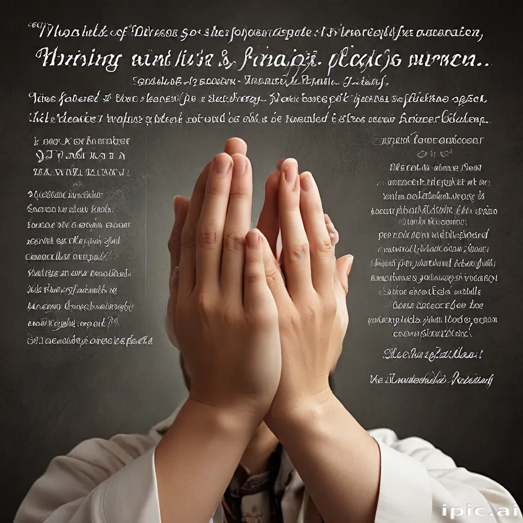 prayer graphic