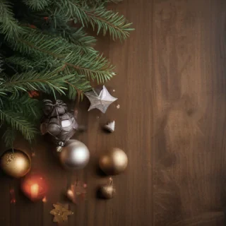 iphone wallpaper christmas