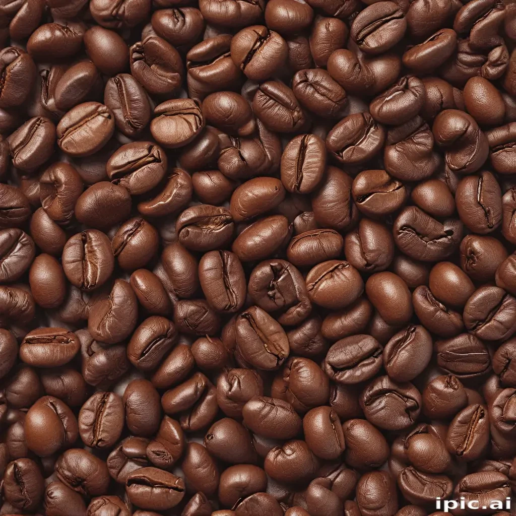 coffee bean png