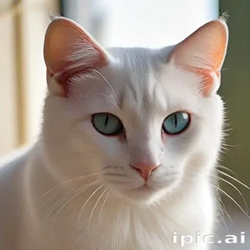 aegean cat breed