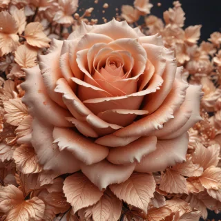 wallpaper for rose gold iphone