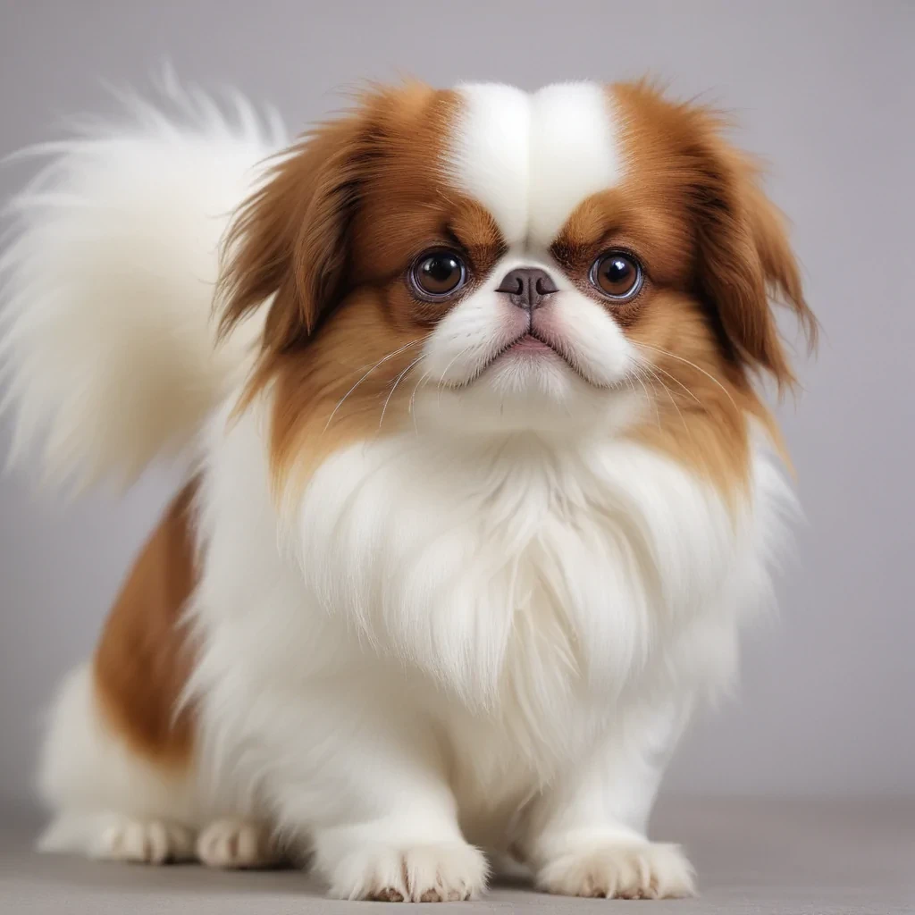 japanese chin
