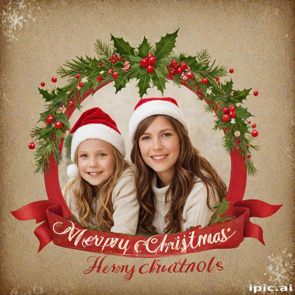 christmas card png