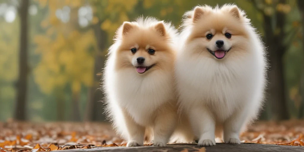 german spitz