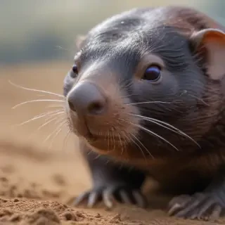 mole png