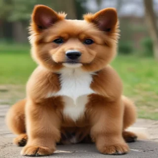 ba shar dog breed