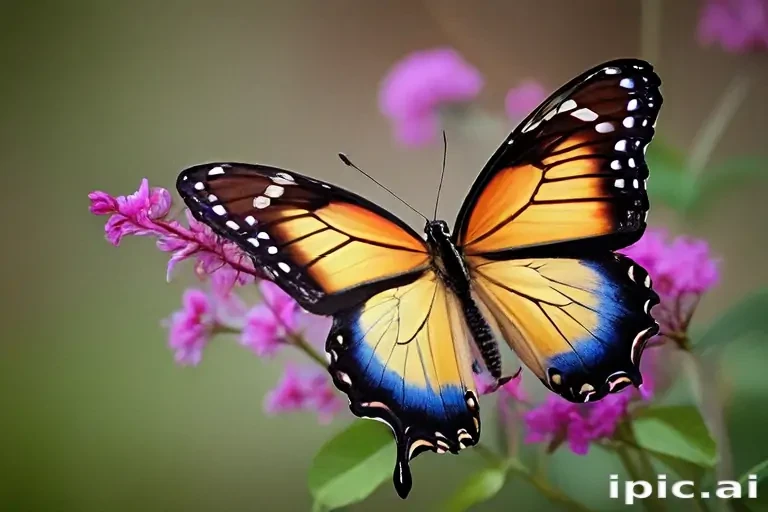 butterfly photos wallpaper