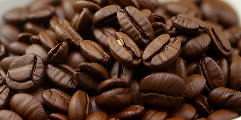 like the mocha coffee bean