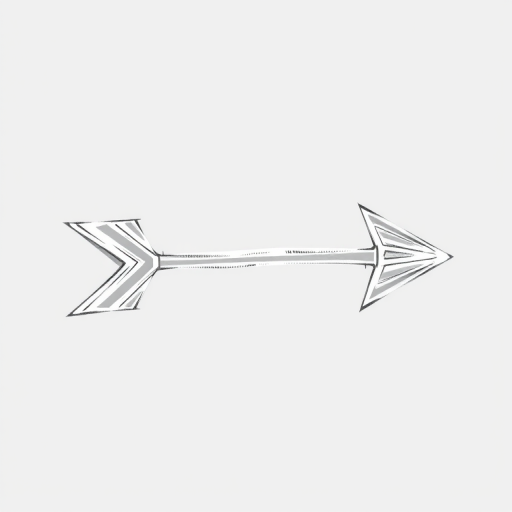 drawn arrow png