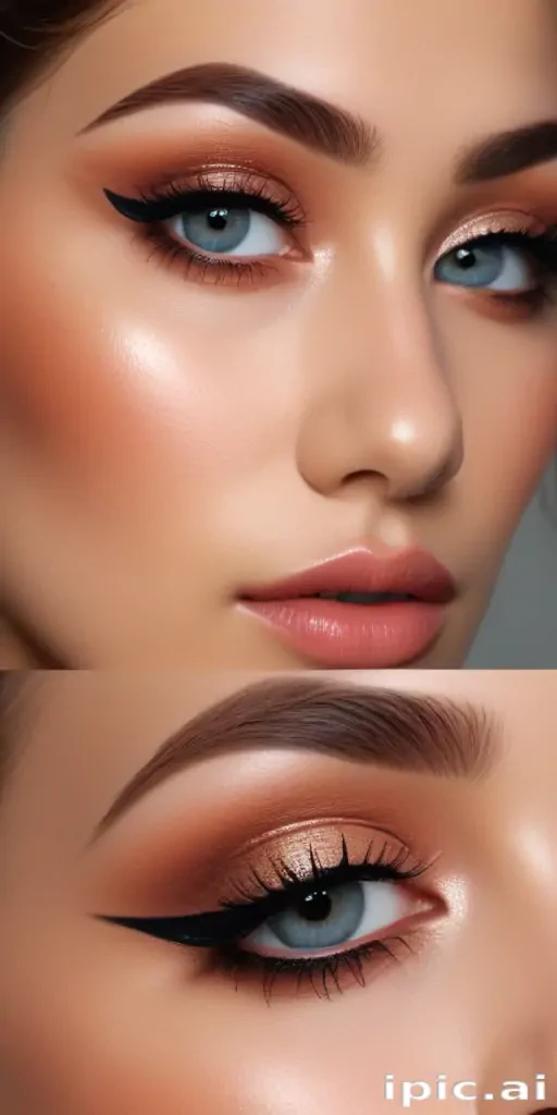 png makeup