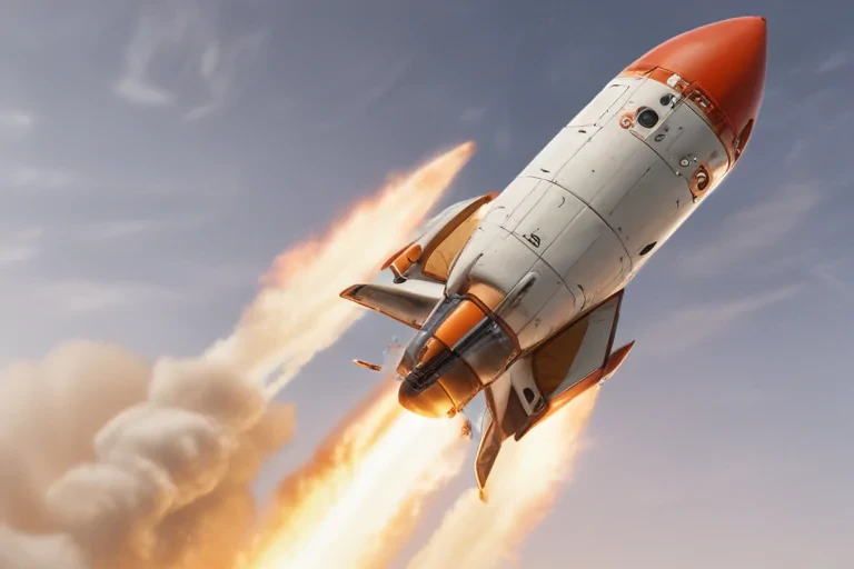 rocket png