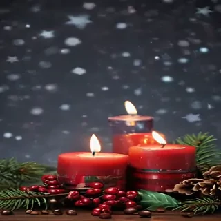 christmas iphone wallpapers