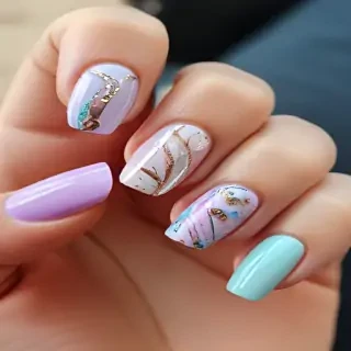 nails png
