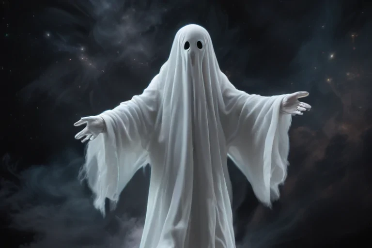 png ghost