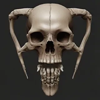 bones png