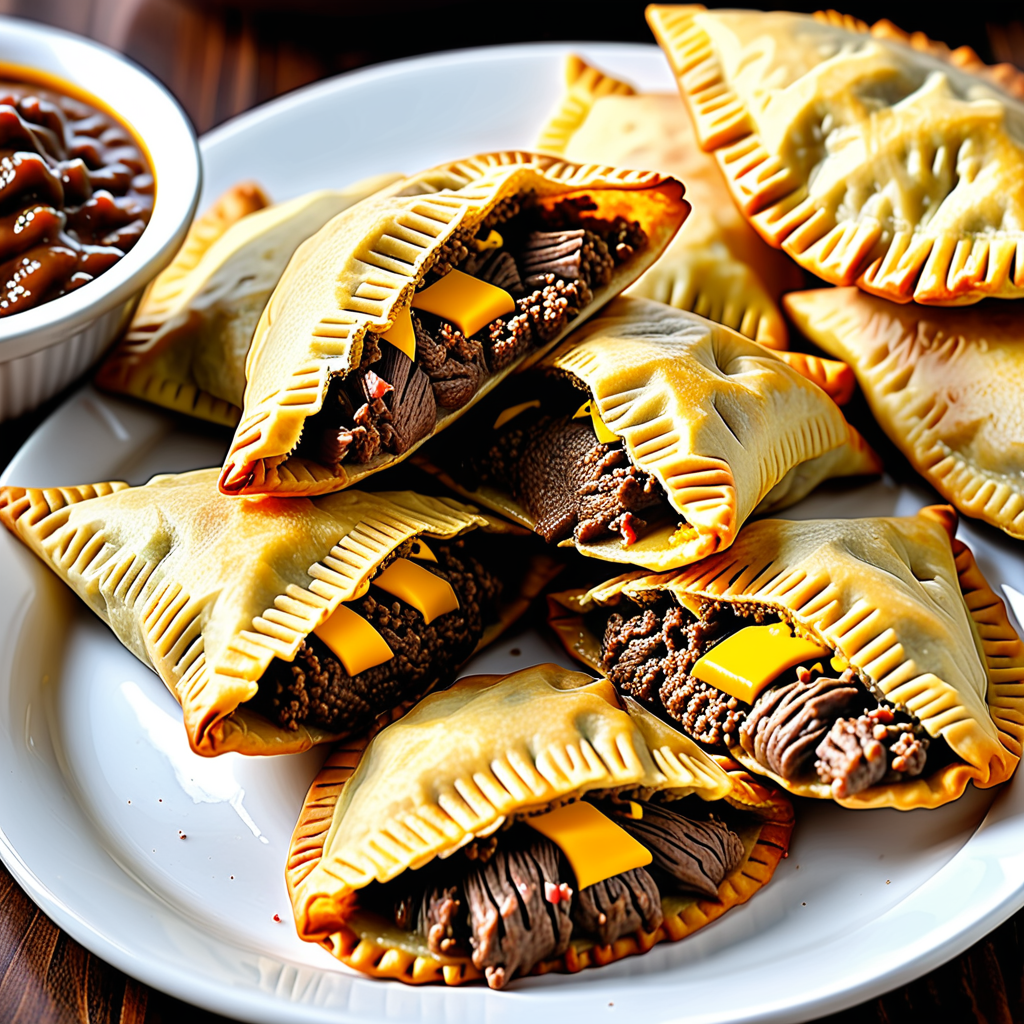 how to make jamaican beef patties