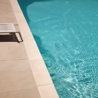 pool backround