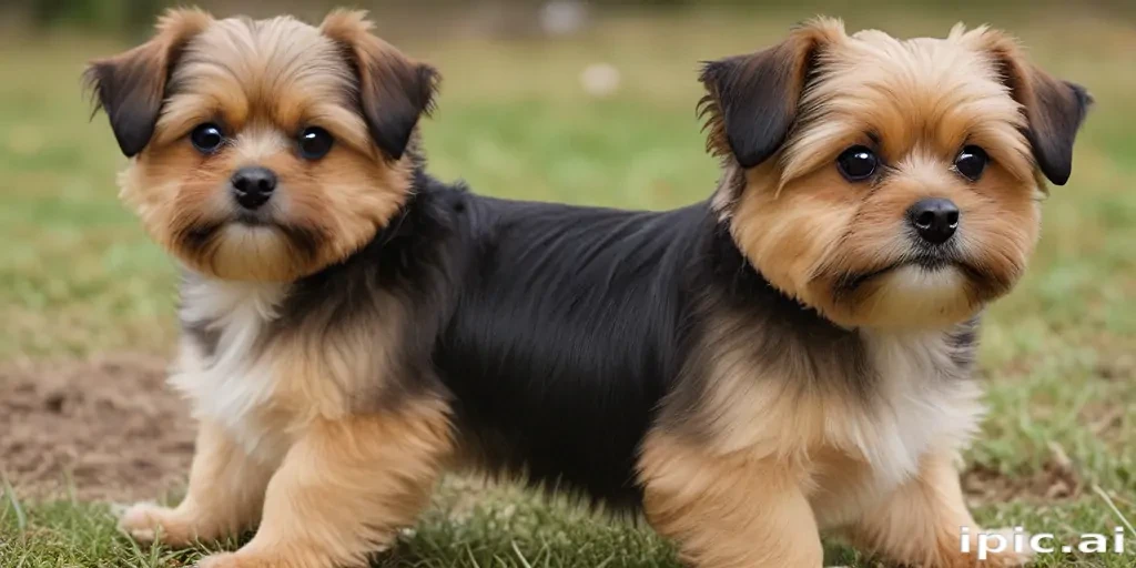 shorkie dog breed