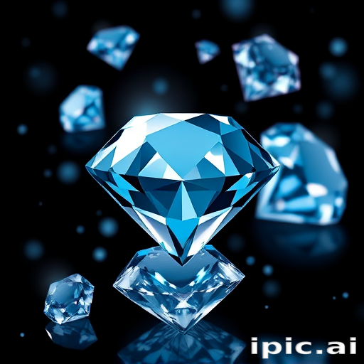 diamonds wallpaper