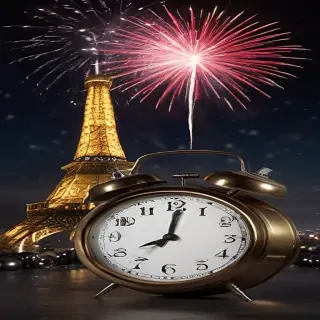 new years eve wallpaper