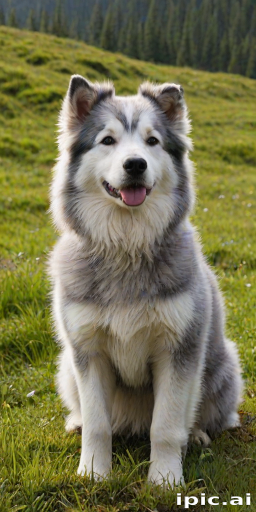 alaskan irish setsky