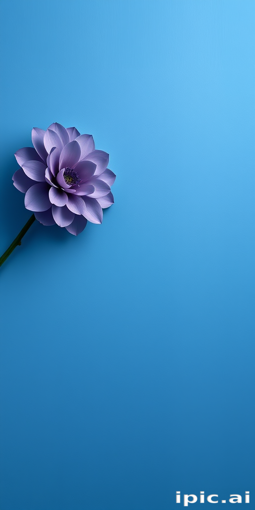 blue aesthetic backgrounds