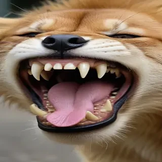 snarl