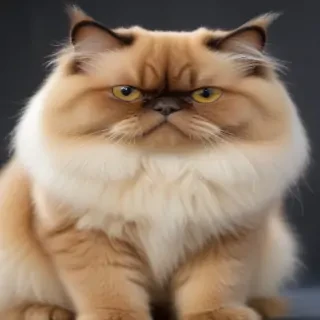 himalayan cat breed