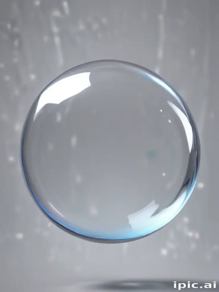 bubble transparent png