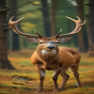 deer wallpapers