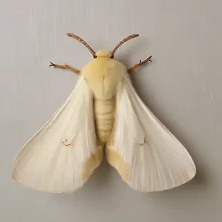 silk moth