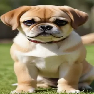pugalier dog breed