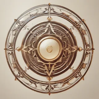 circle logo png