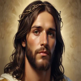 jesus wallpaper aesthetic