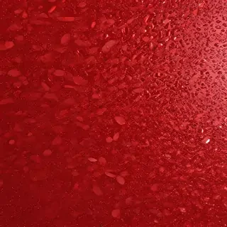 sparkly red background