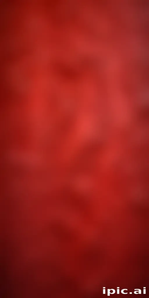 red texture