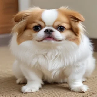 japanese chin