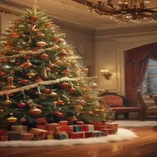 christmas wallpaper phone