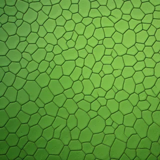 green textures