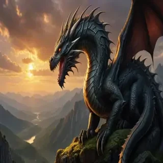dragon wallpaper
