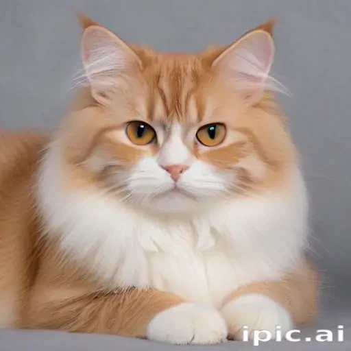 ragamuffin cat breed