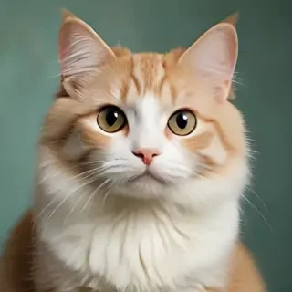 vintage cat images
