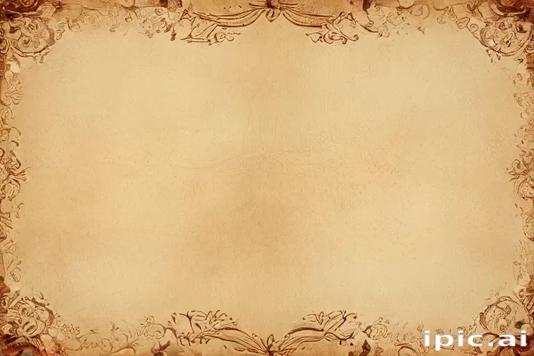 vintage background