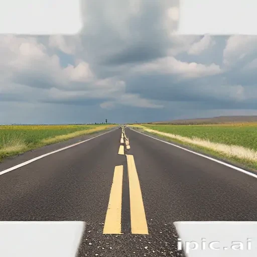 road png
